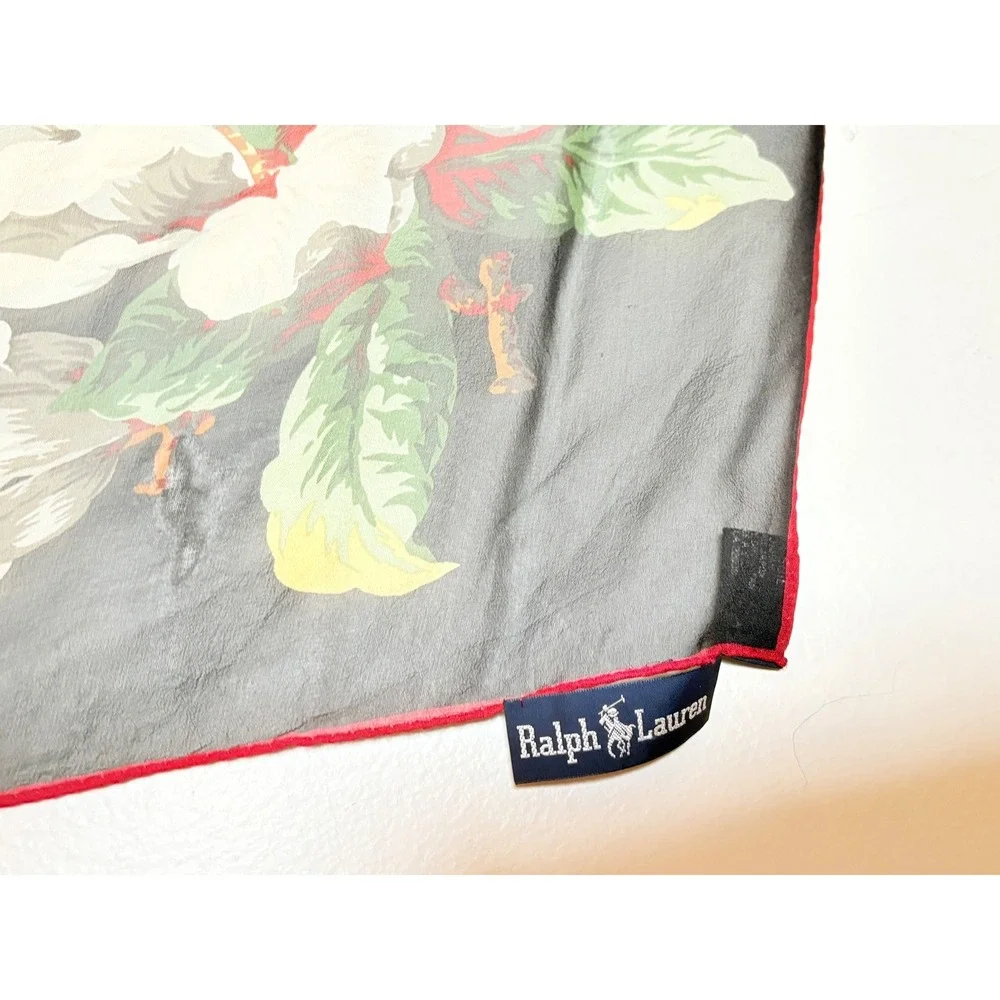 Ralph Lauren vintage 90s